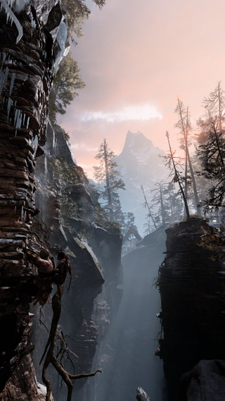 Illustration for article titled Players Are Using God of War's Photo Mode To Turn Kratos Into A Goofball